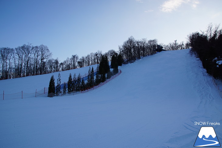 北海道スキー場巡り vol.1 ～マウントレースイ・栗山町・長沼・安平山スキー場～